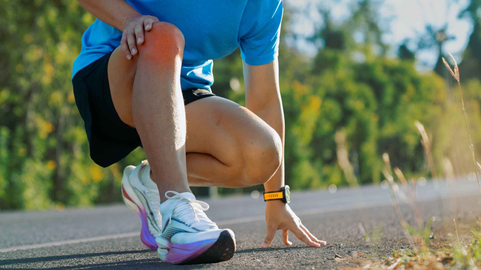 Why Training Logs Help Athletes Improve