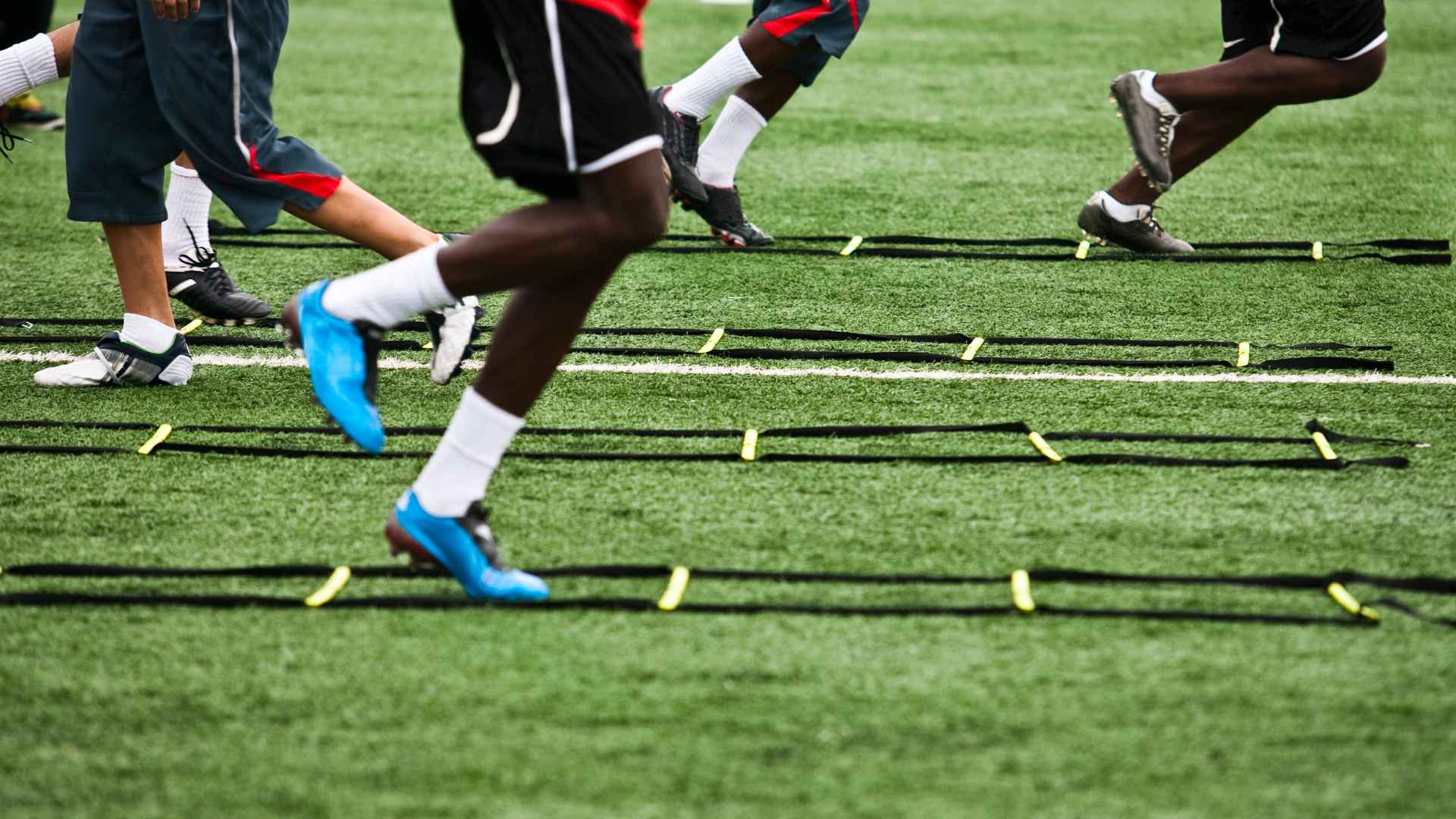 Tracking Data as an Endurance Athlete