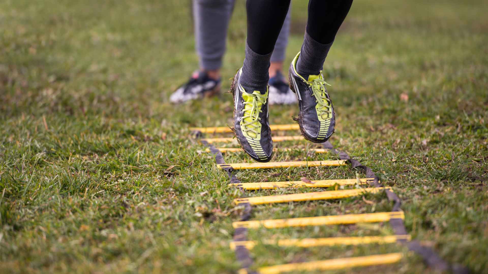 Long Run Progression Workouts