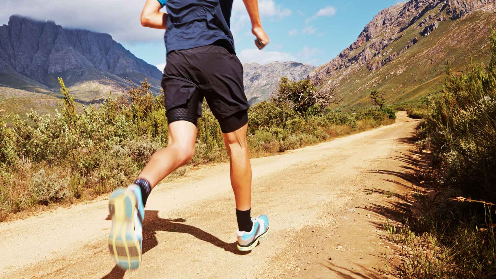 Understanding Glycogen Depletion During Long Events