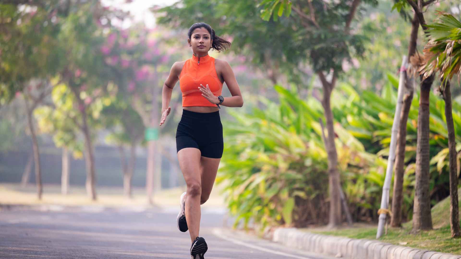Fueling Mistakes Marathon Runners Make