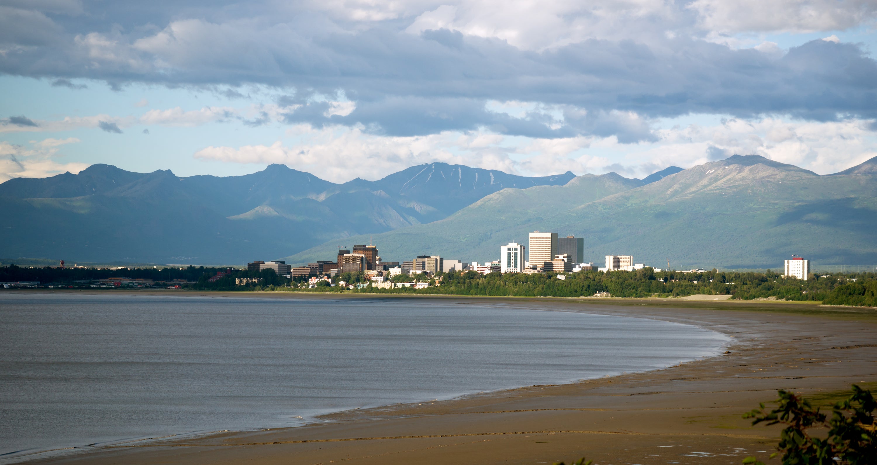 Why Every Runner Should Experience the Anchorage Mayor's Marathon