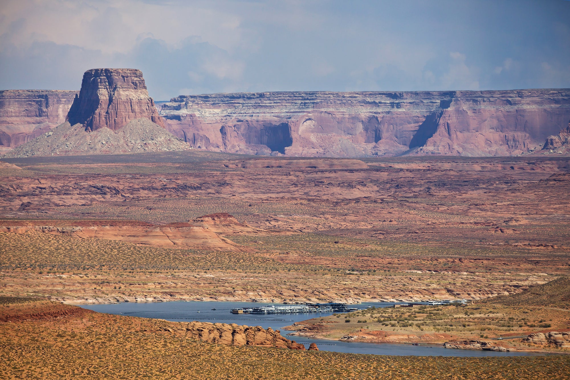 Discover the Adventure of Antelope Canyon Ultras