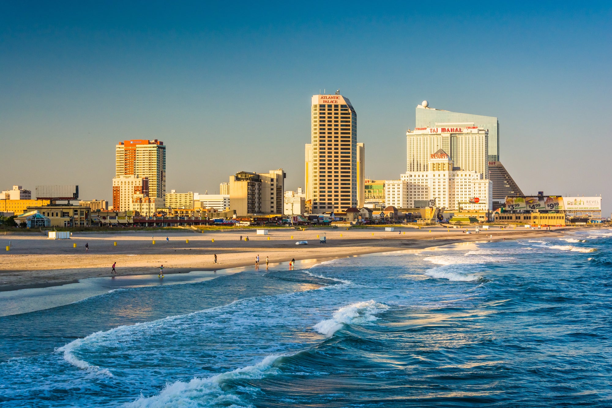 Conquer the Atlantic City Marathon with Expert Tips and Local Insights