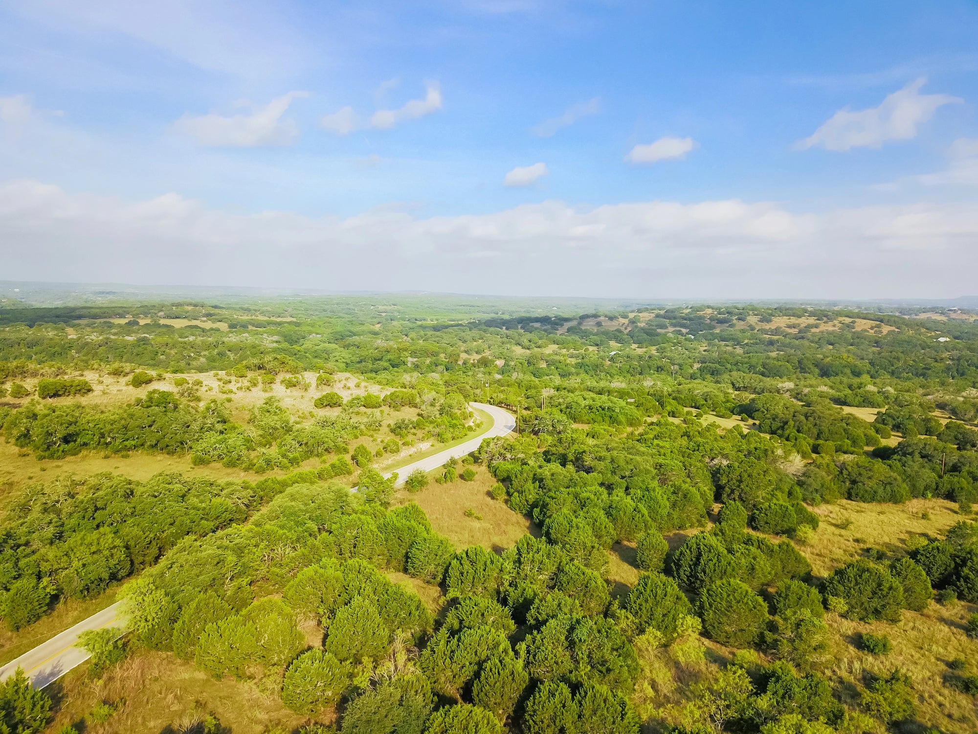 Conquer the Trails at the Bandera Endurance Trail Race