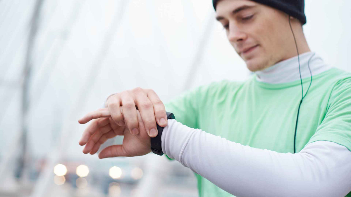 Best GPS Running Watches for Marathoners | Map Medal