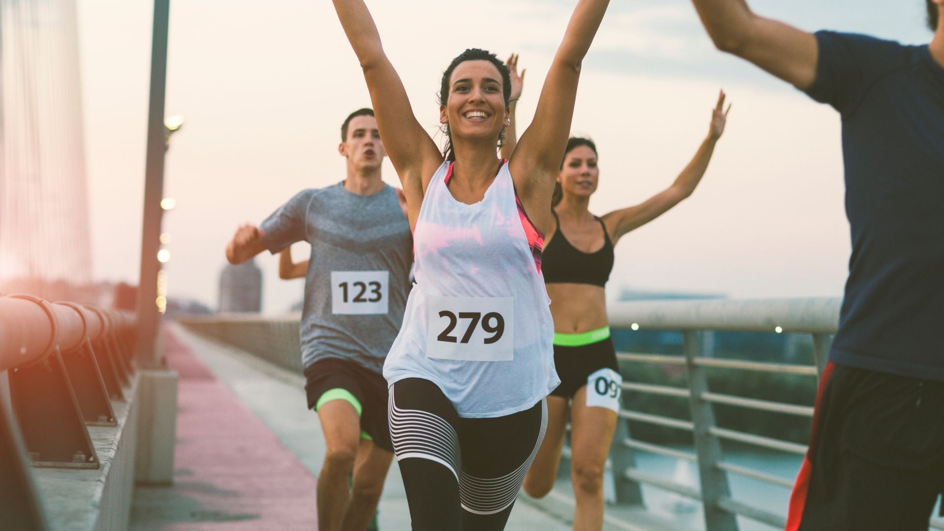 Best Marathons in the U.S. for First-Time Runners