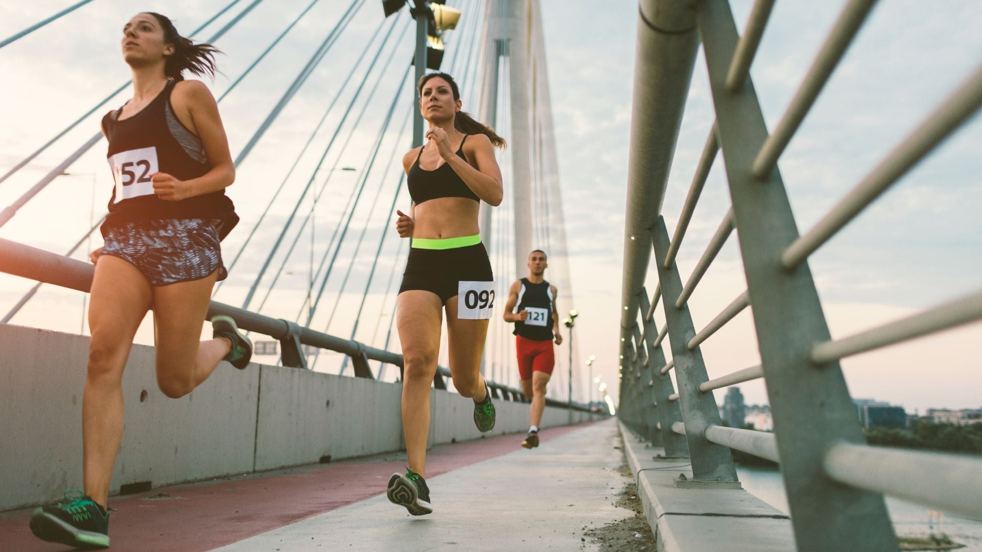 Best U.S. Ultramarathons for First-Time 50K and 50-Mile Runners