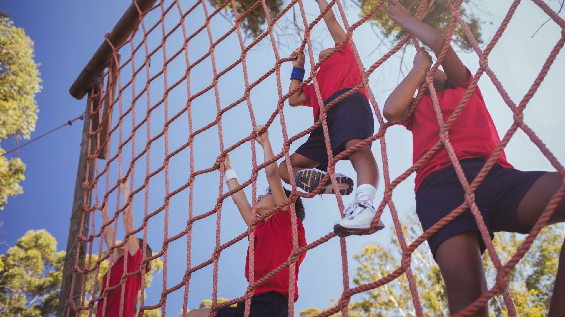 Big Bear Spartan Beast 2025: The Ultimate OCR Challenge