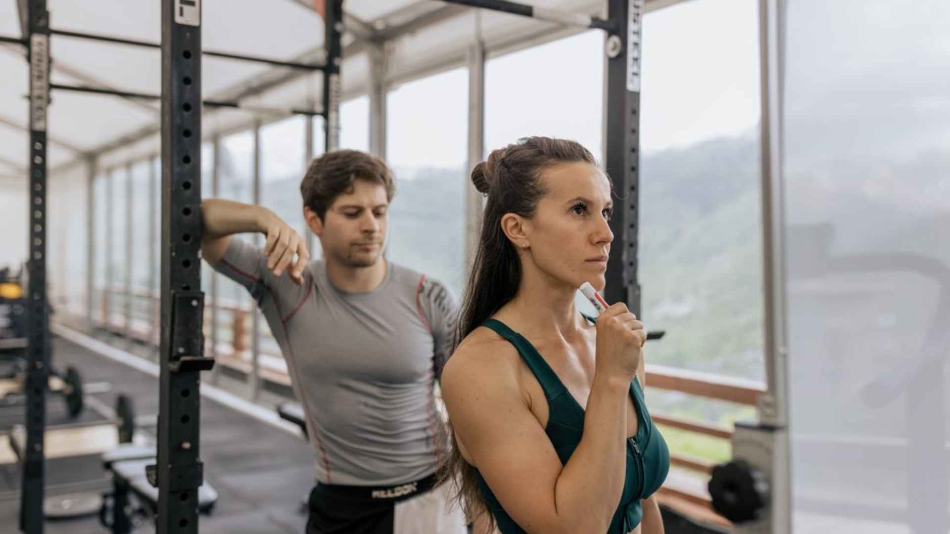 Blood Flow Restriction (BFR) Training: Can It Help Endurance Athletes Recover and Build Strength?