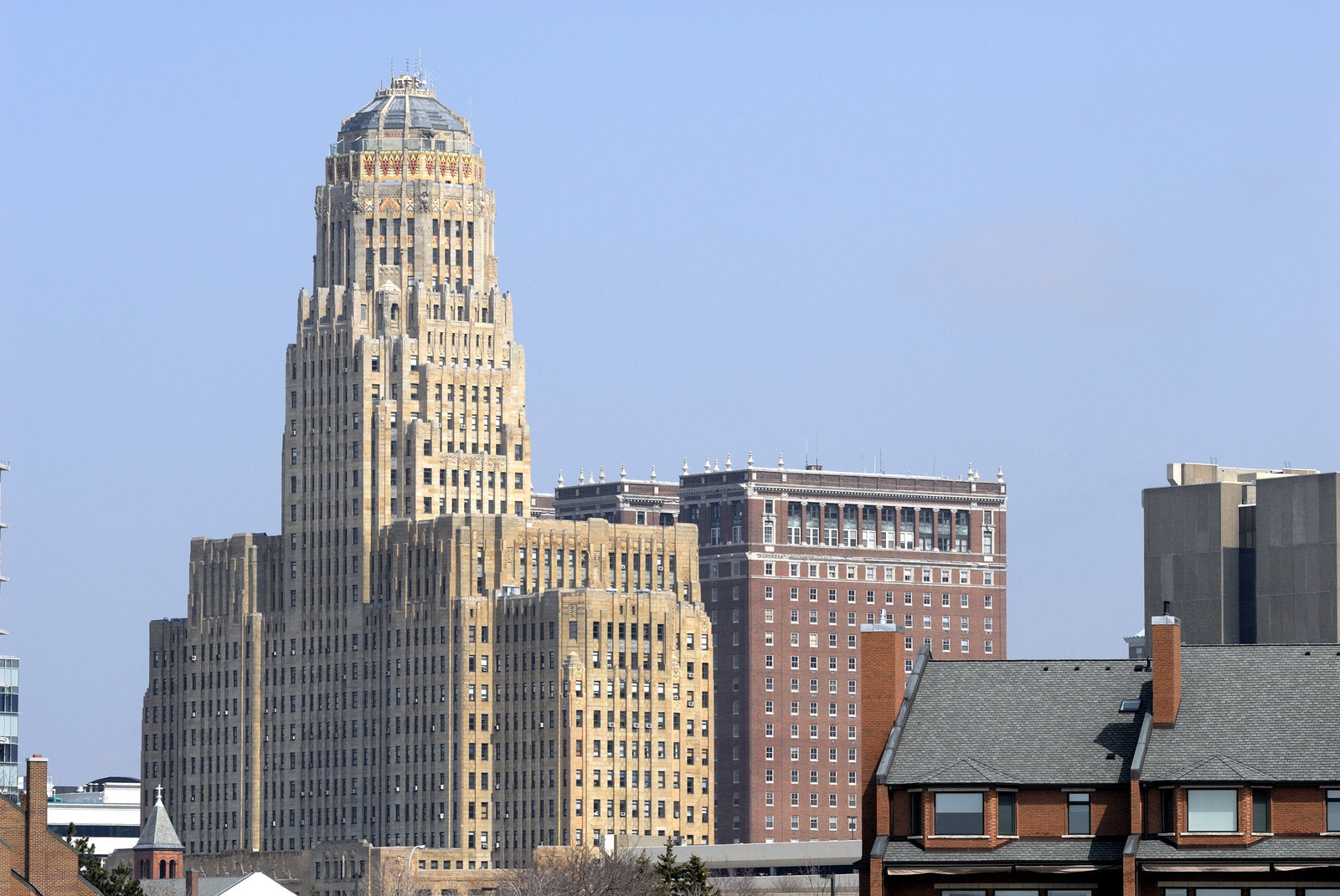 Buffalo Marathon Adventure Awaits in New York