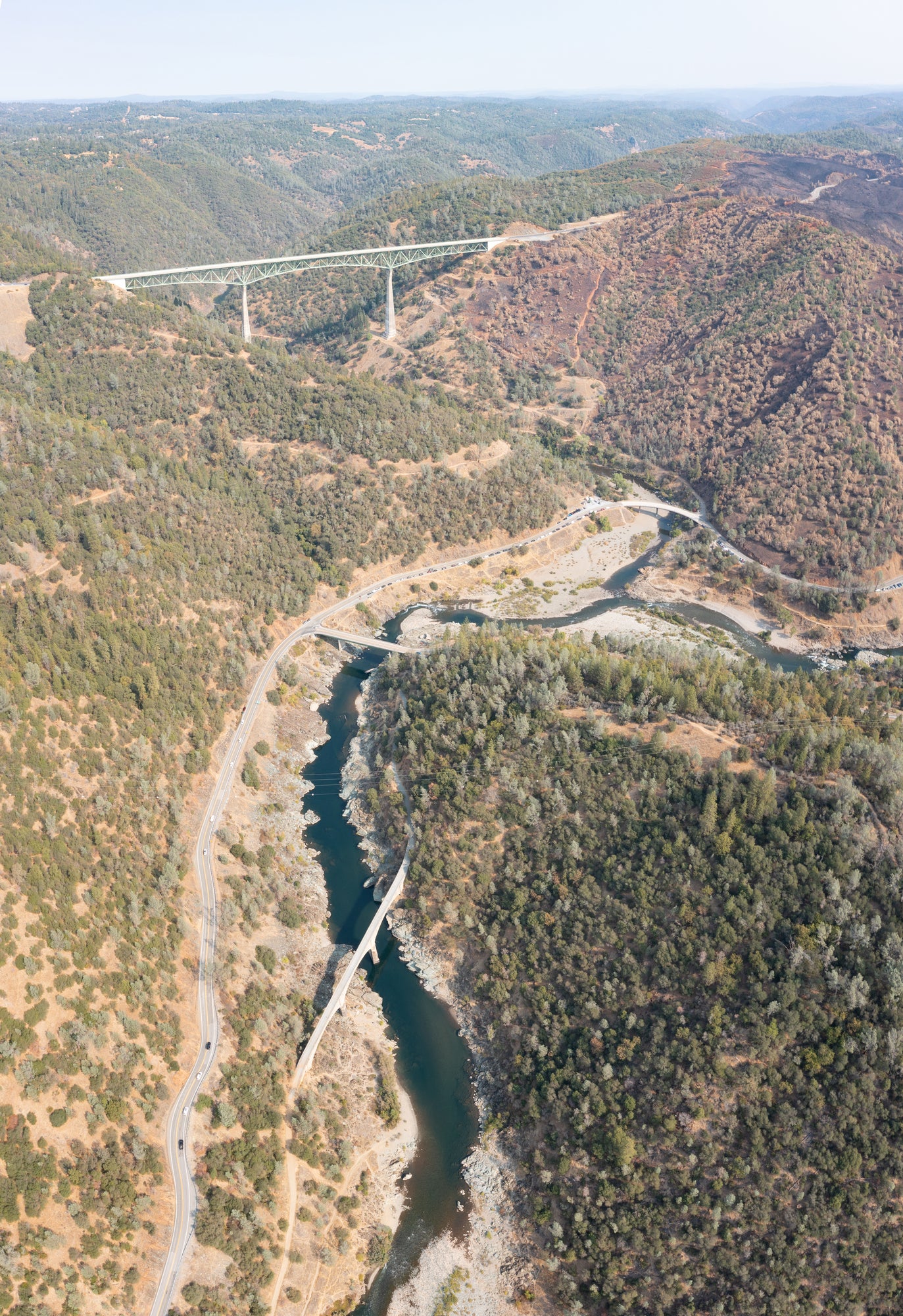 The Thrill of The Canyons Endurance Runs Awaits You