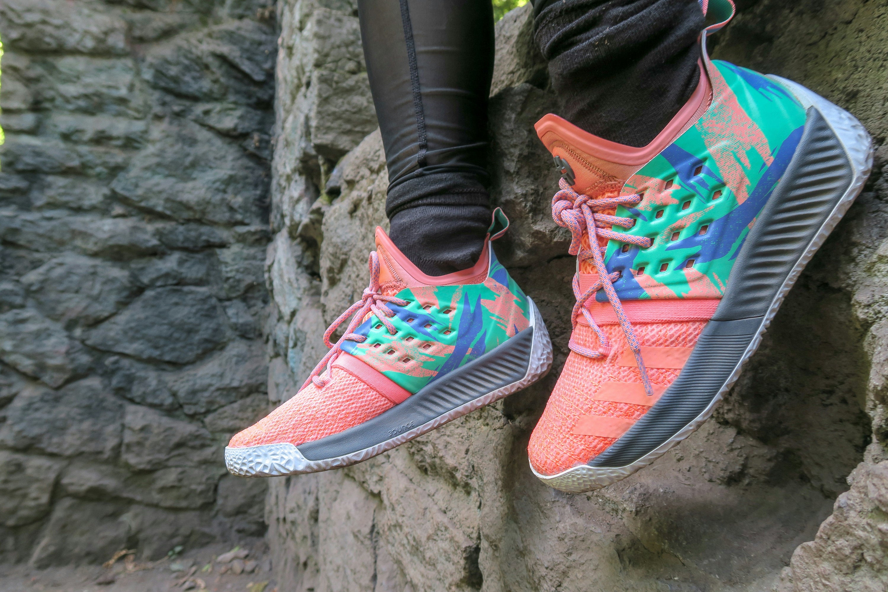 Carbon vs. Cushioned: What to Know Before Choosing Your Next Running Shoe