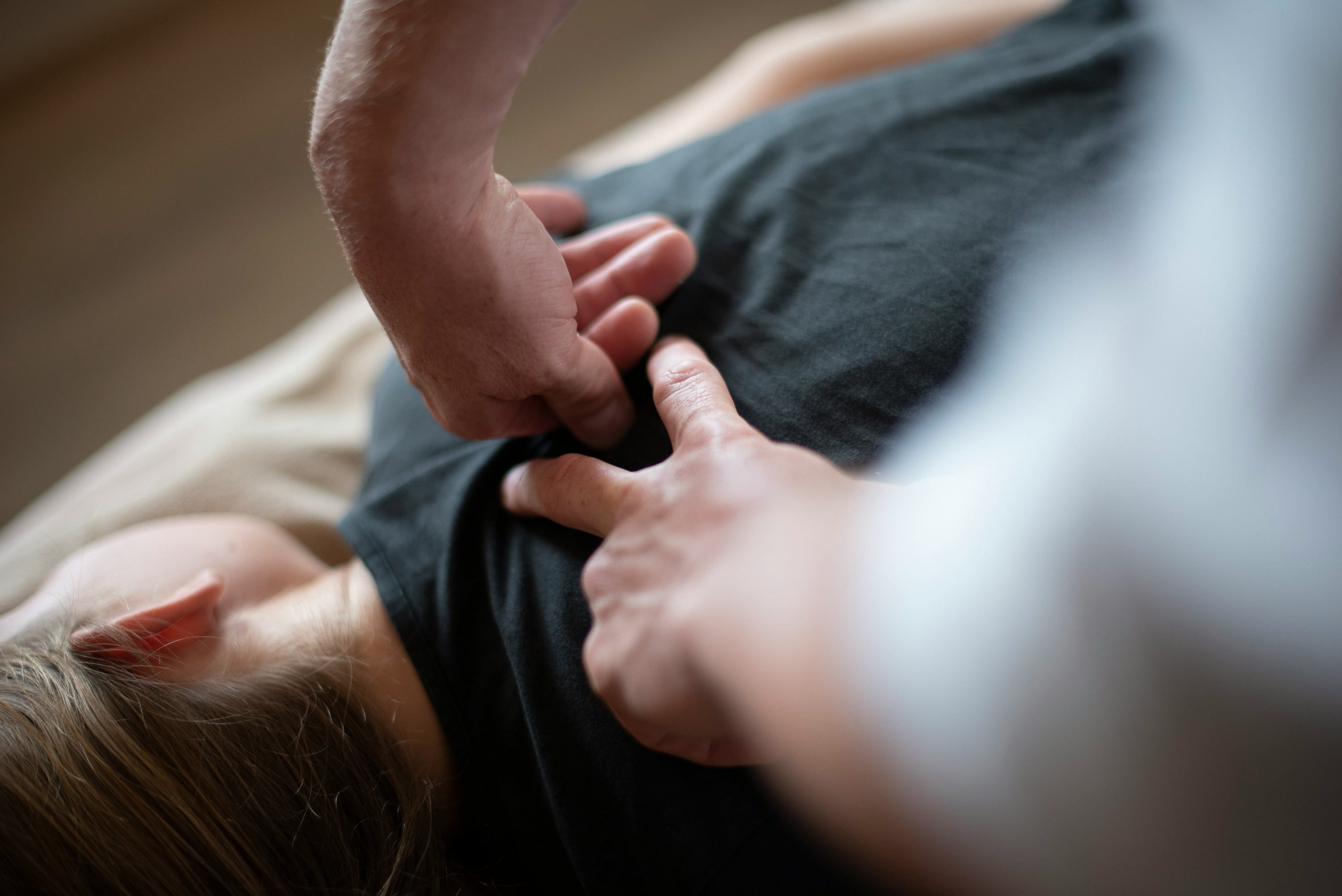 Chiropractic Adjustments for Endurance Athletes: Benefits Beyond the Spine