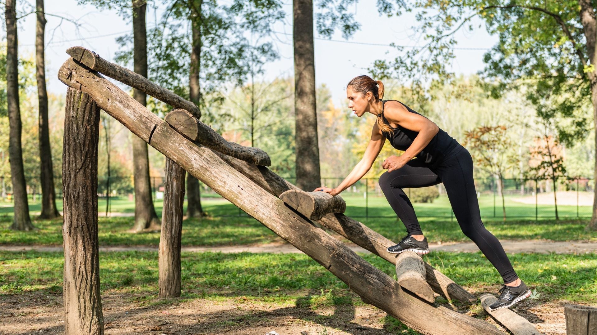 Conquer the Cincinnati Spartan Sprint 2025 at Perfect North Slopes