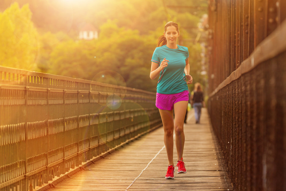🏃 Couch to 5K Training Plan (8 Weeks)