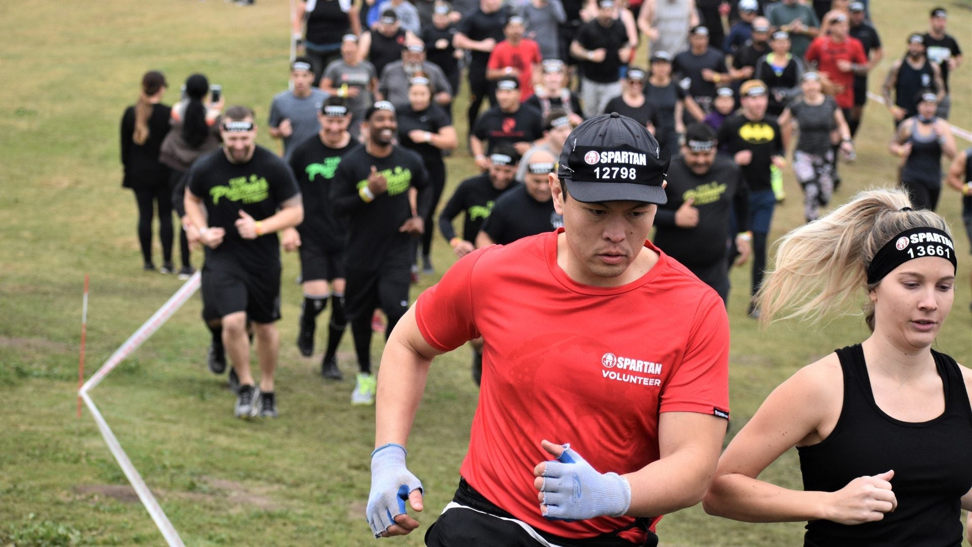 Dominate the 2025 SoCal Spartan Super Challenge