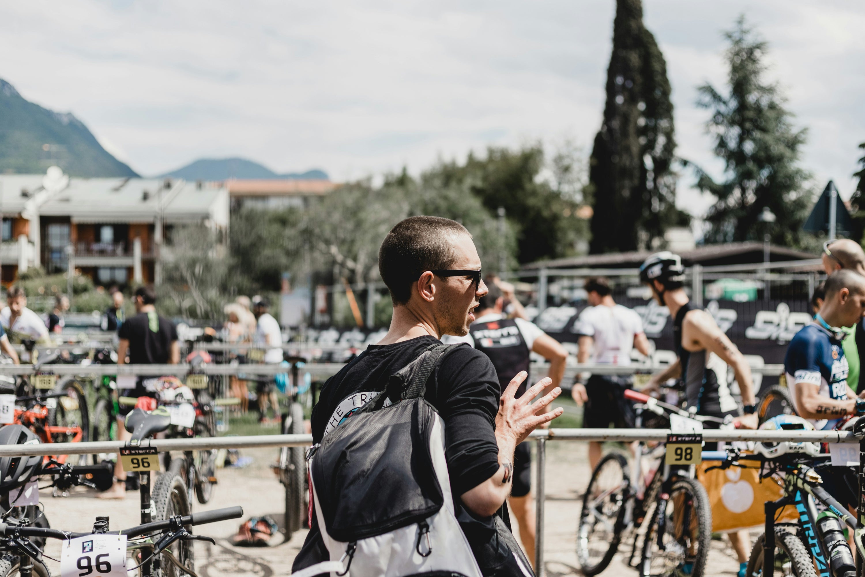 Essential Tips for a Successful Ironman: Equipment, Nutrition, and Training Strategies