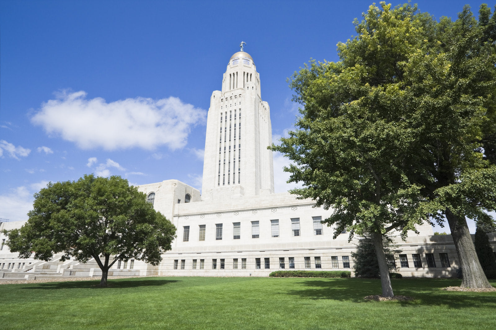 Experience Nebraska: Join the Lincoln Marathon