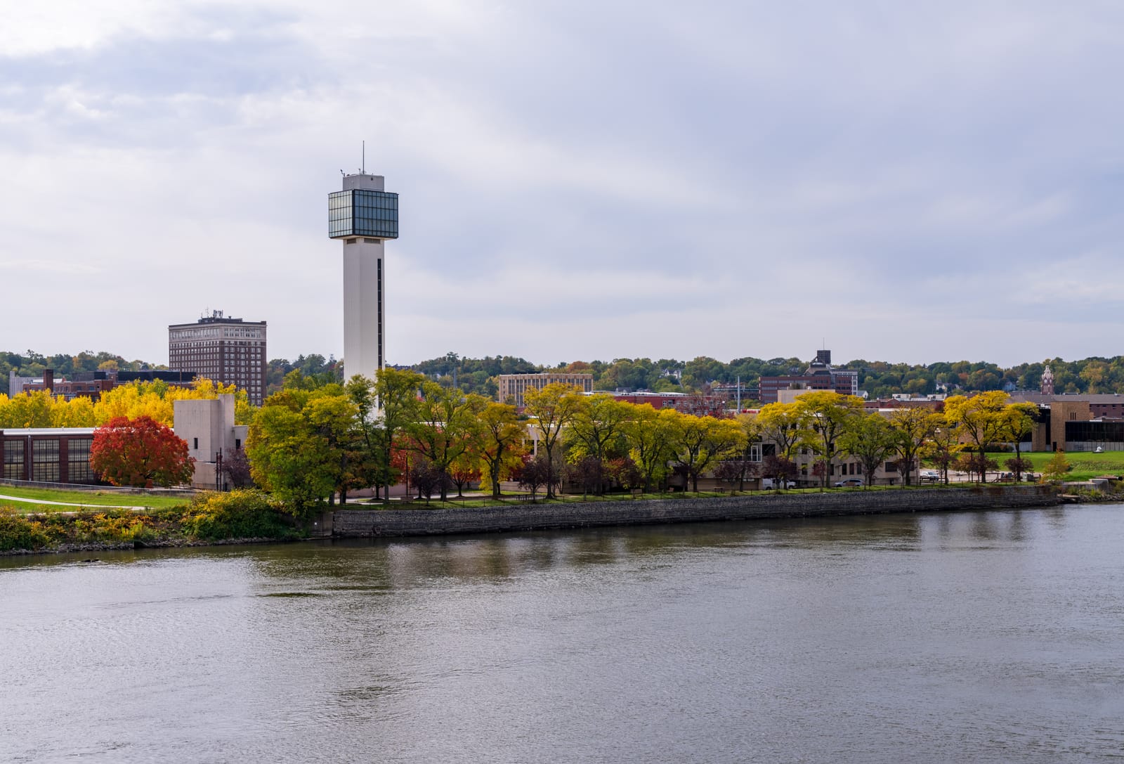 Experience the Quad Cities Marathon Like Never Before