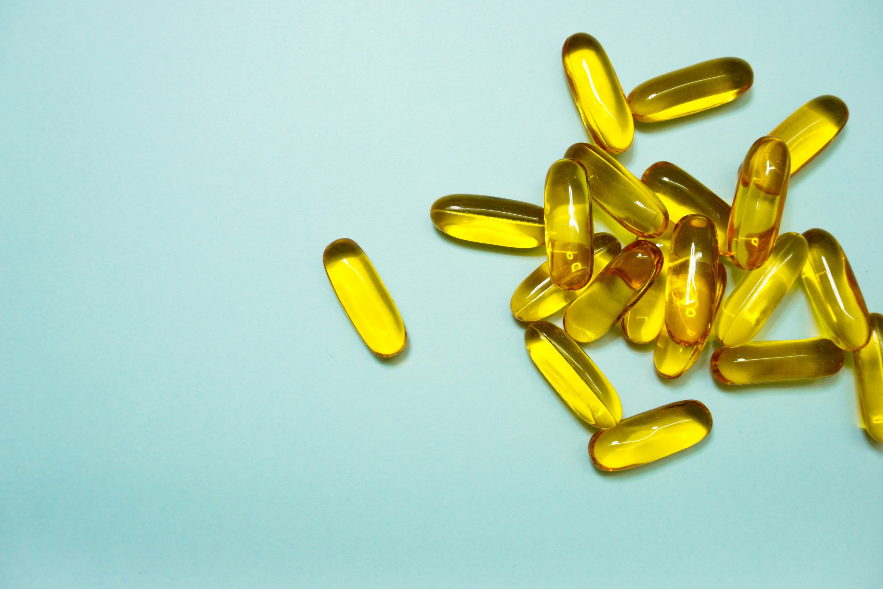 Fish Oil for Runners and Triathletes: Why Omega-3s Matter for Recovery