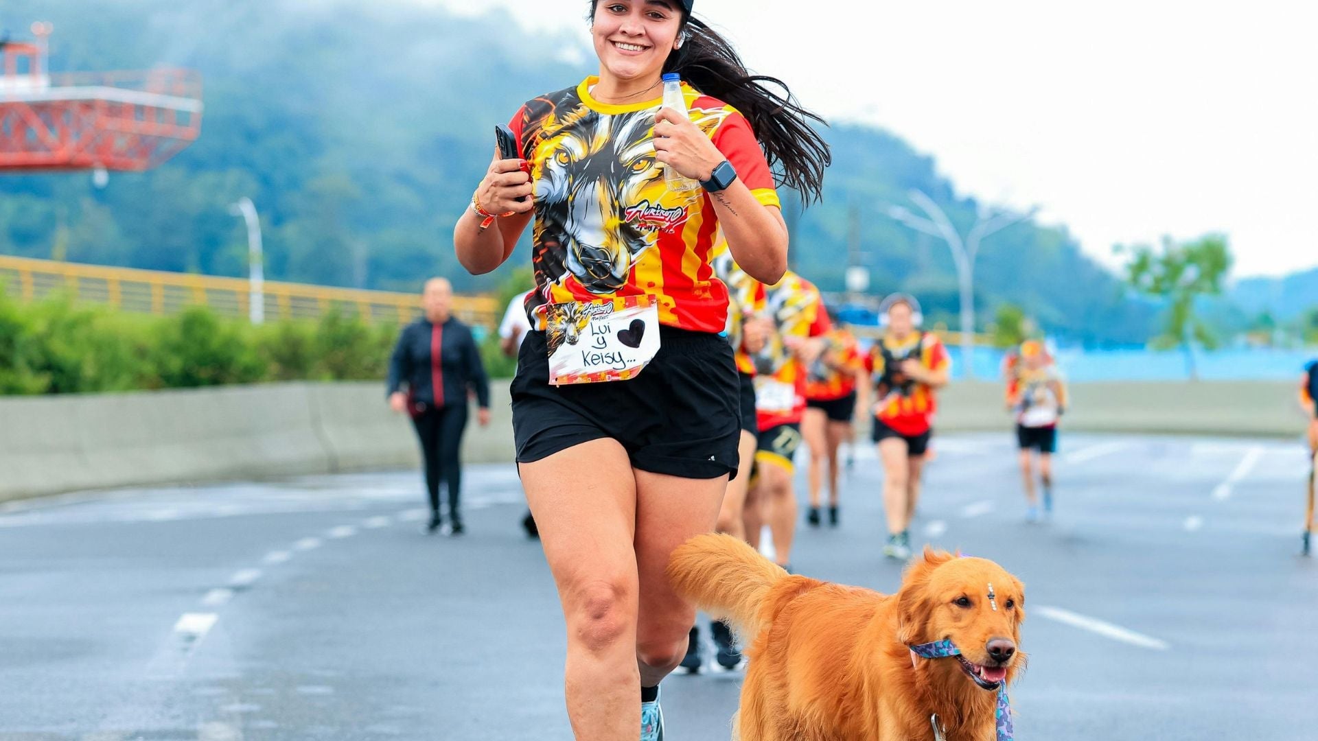 From Finish Line to Living Room: Creative Ways Athletes Display Their Race Achievements