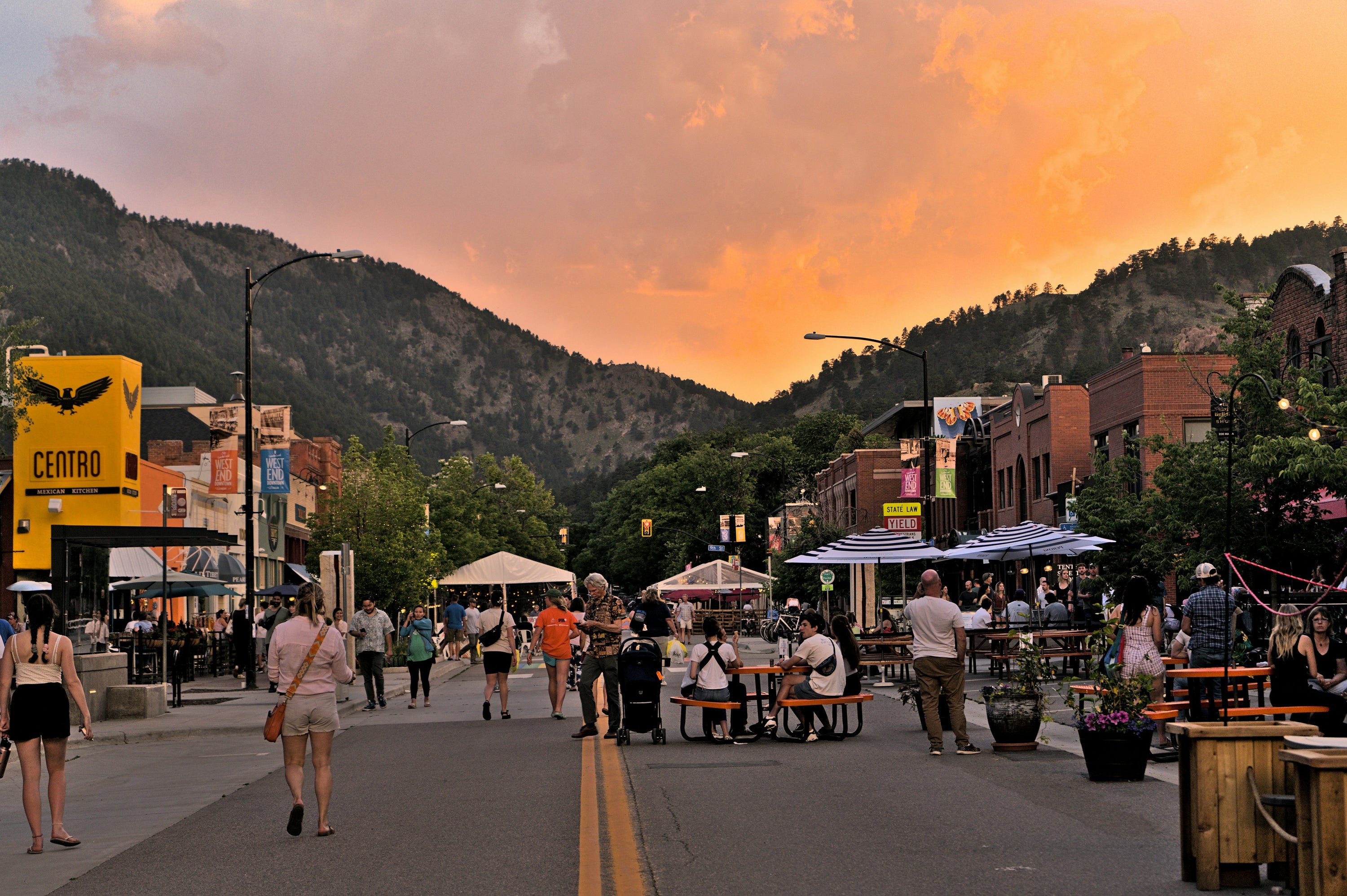 Ironman 70.3 Boulder, Colorado: Course Info, Training Tips, and Local Highlights