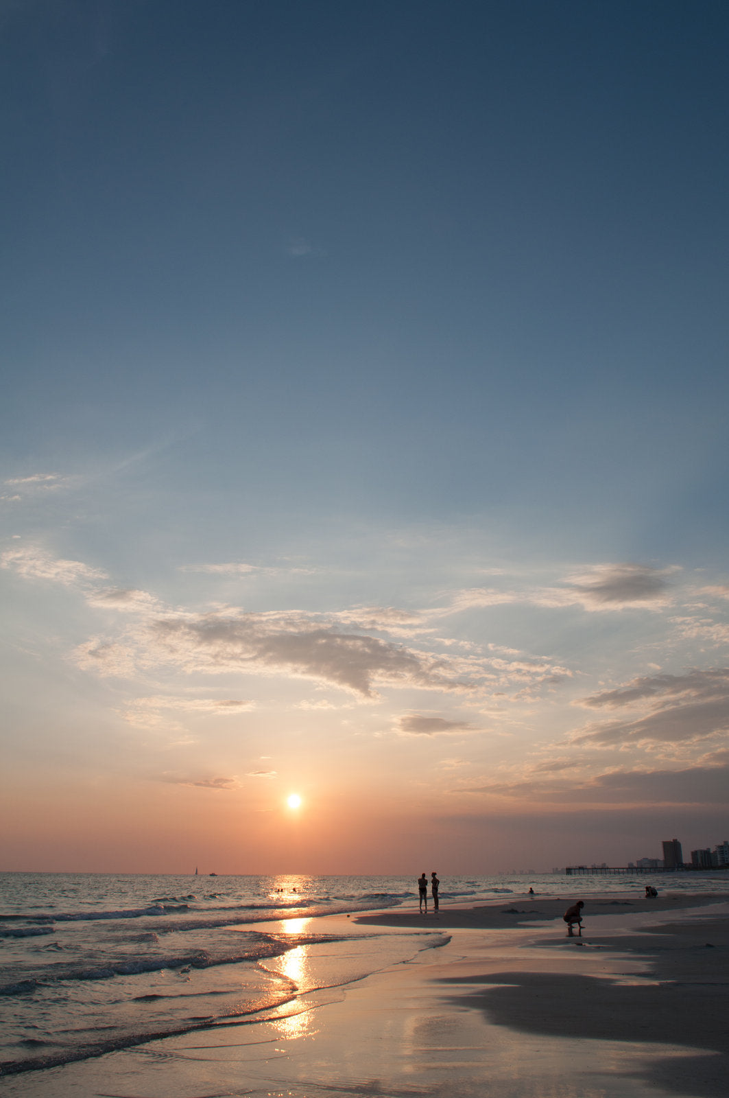 Ironman 70.3 Gulf Coast: A Thrilling Triathlon in Panama City Beach, Florida