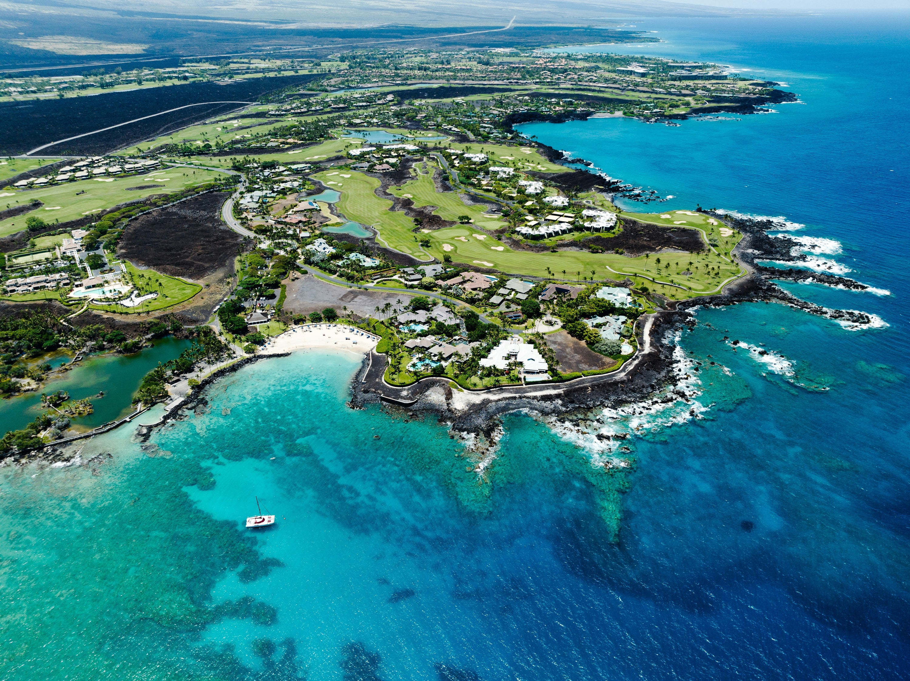 Ultimate Guide to Ironman 70.3 Hawaii Triathlon in Kohala Coast