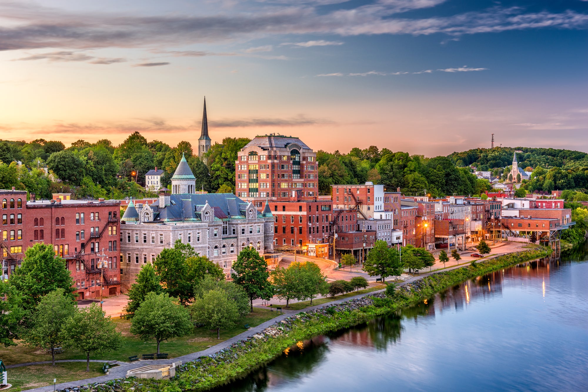 Ace the Course: Your Ultimate Guide to Ironman 70.3 Maine in Augusta