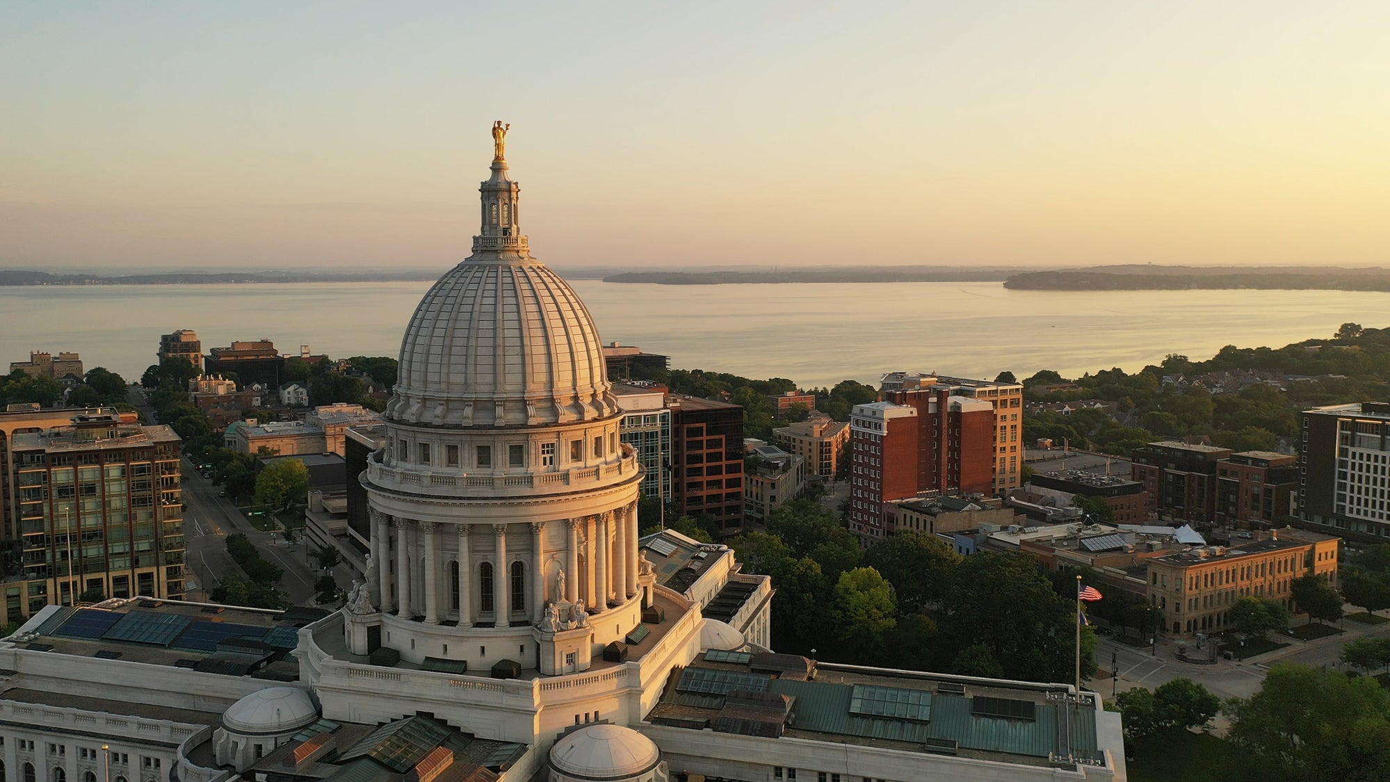 Ironman 70.3 Wisconsin: Dive, Ride, and Run into Adventure