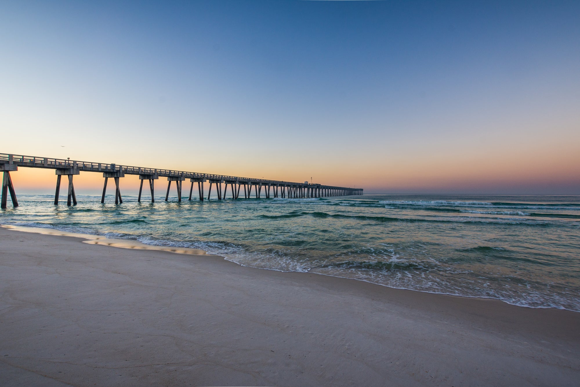 Training for Triumph: Ironman Florida in Panama City Beach