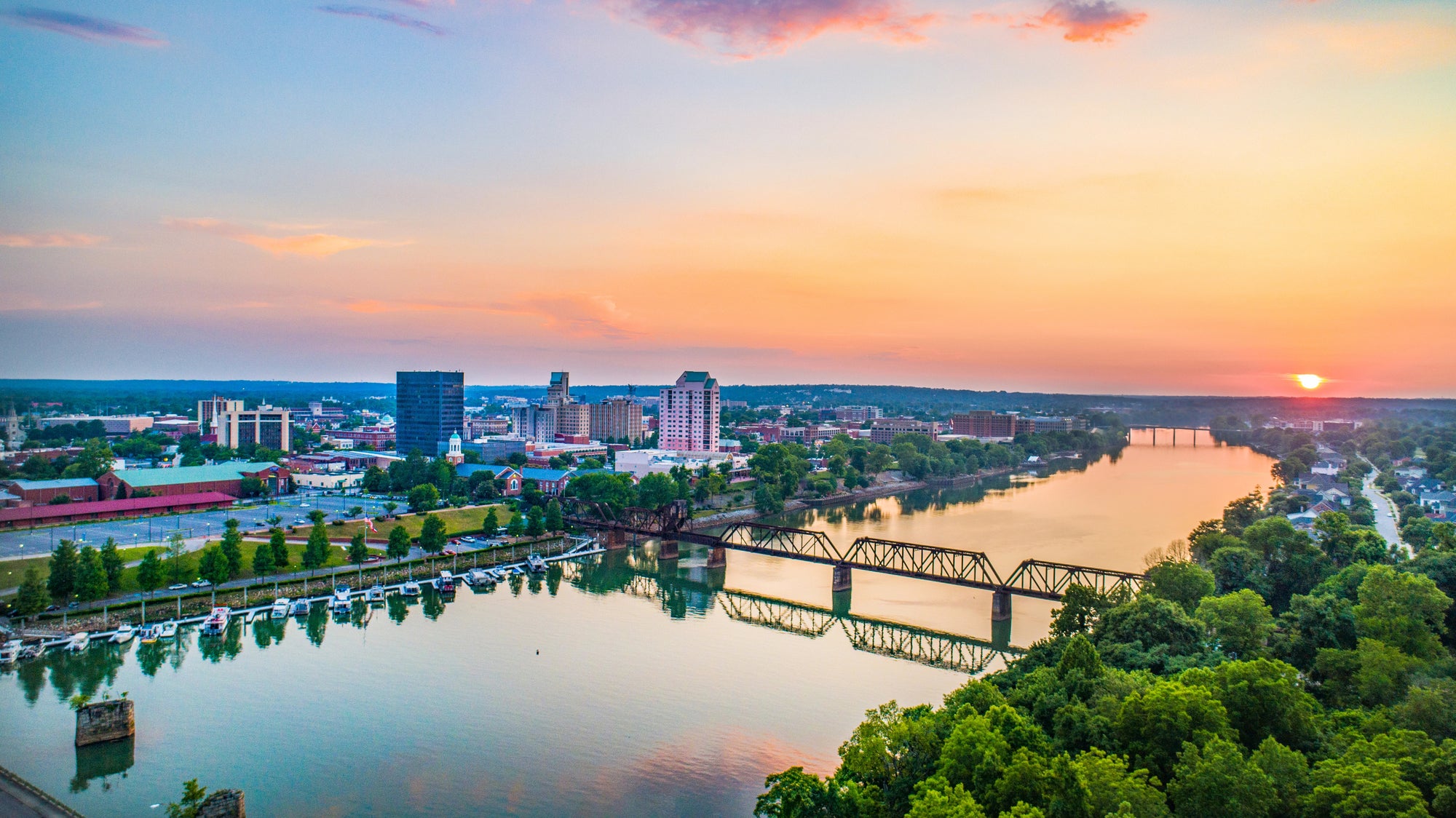 Your Ultimate Guide to Conquering Ironman 70.3 Augusta