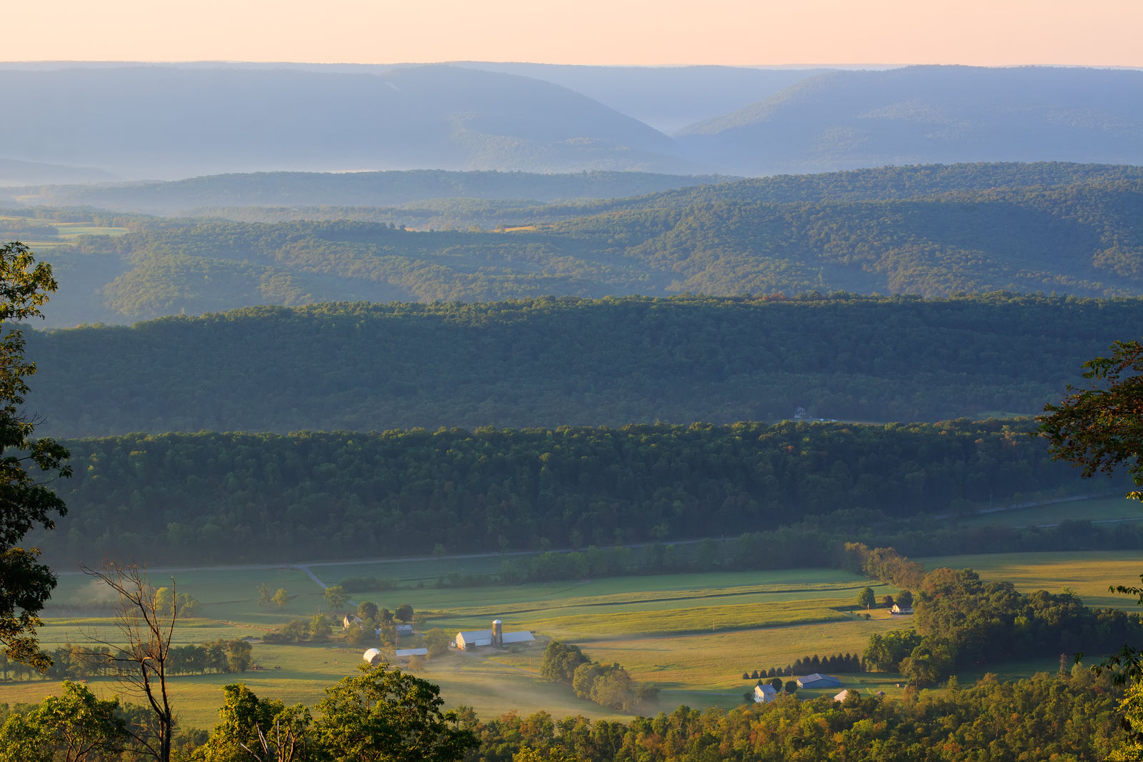 Race through Heaven: Guide to God's Country Marathon