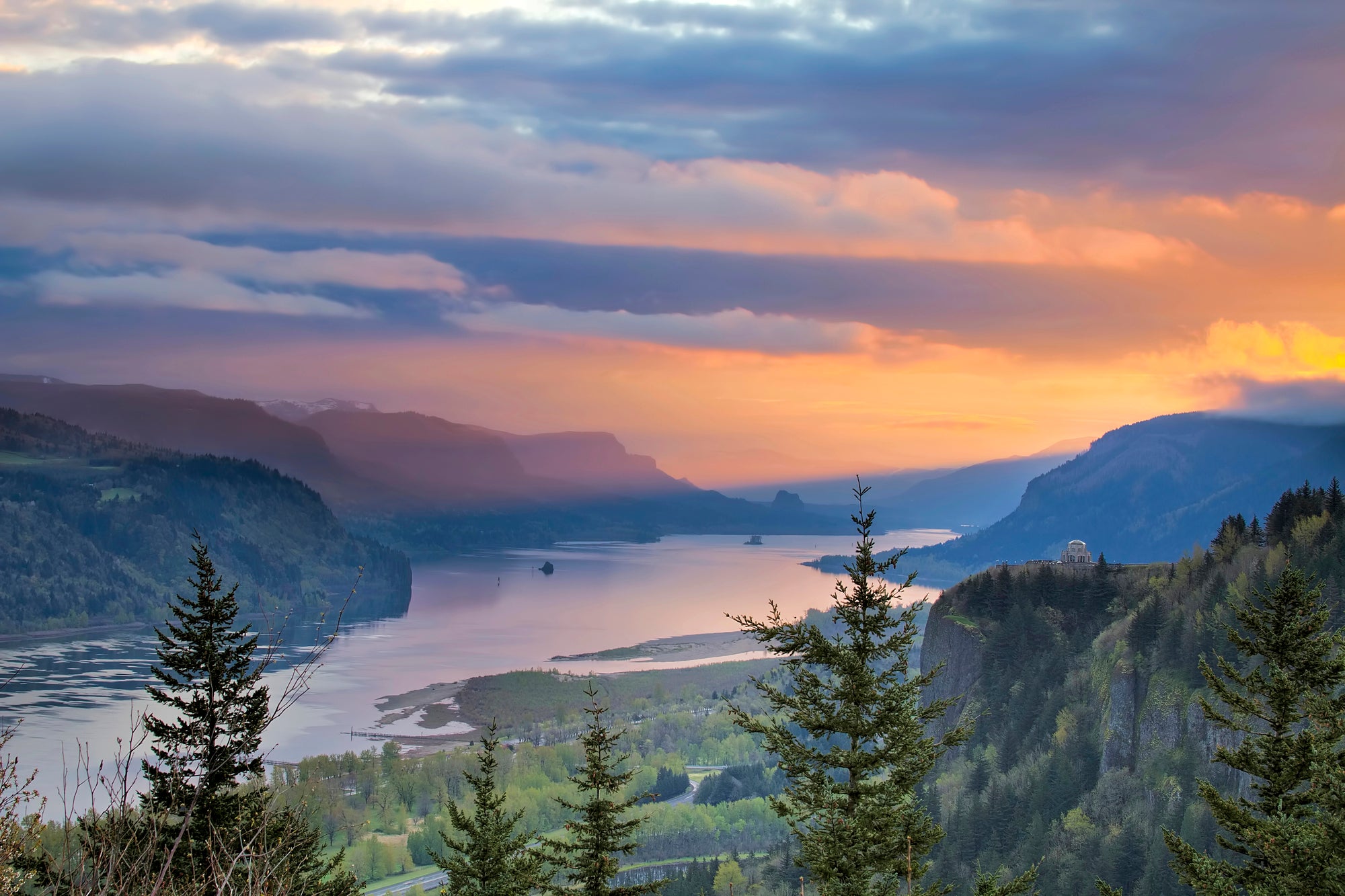 Conquer the Gorge Waterfalls 100K with These Essential Tips