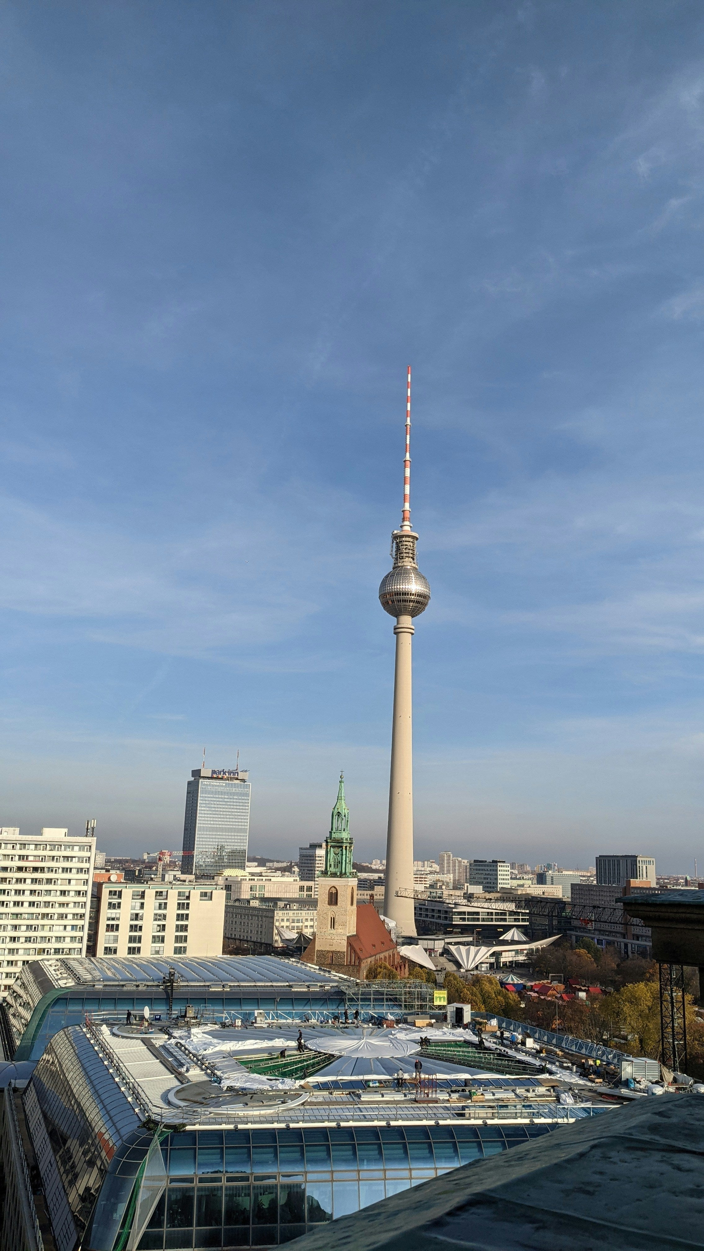 HYROX Berlin 2025: Your Ultimate Guide to Fitness Racing