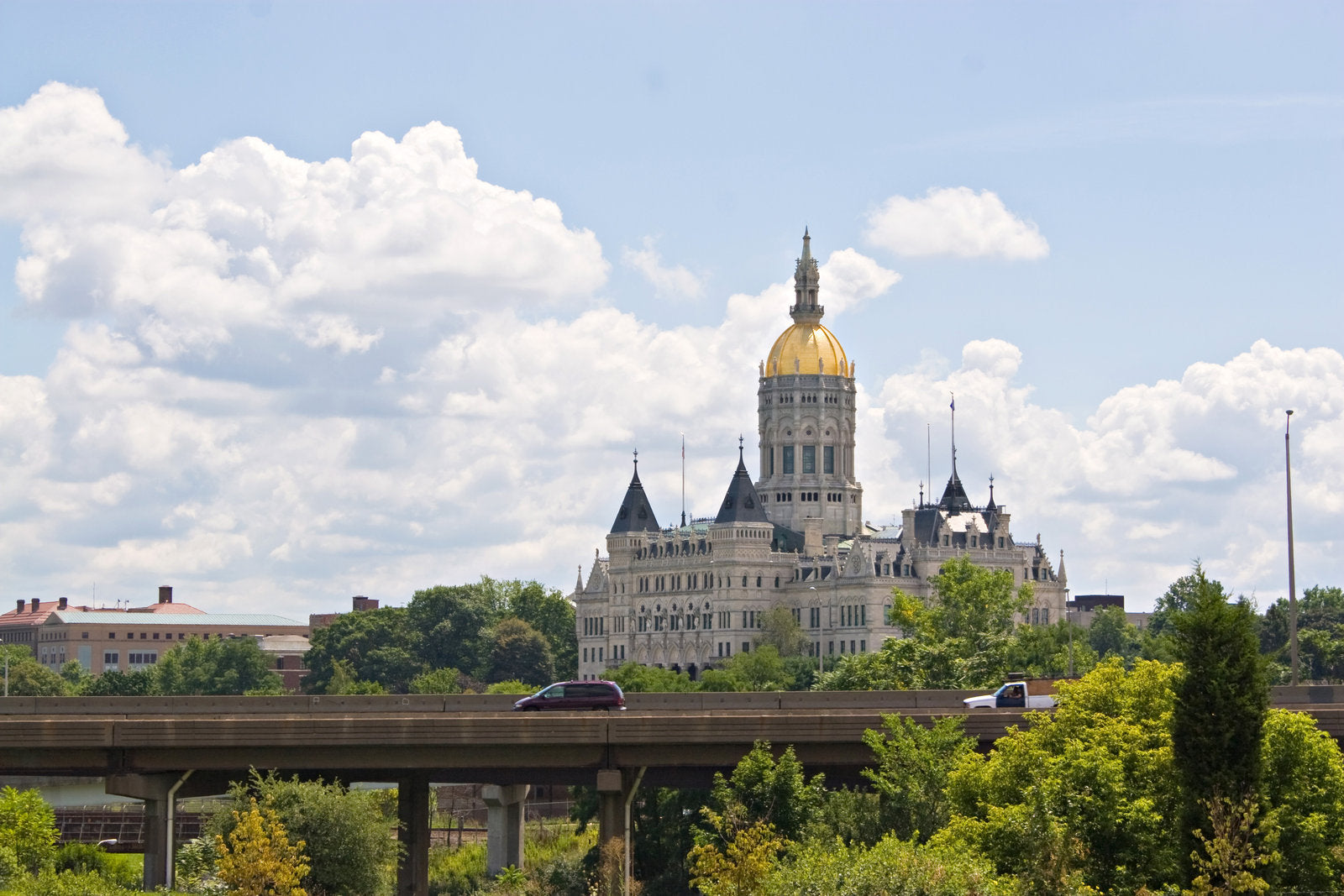 A Runner's Guide to the Hartford Marathon