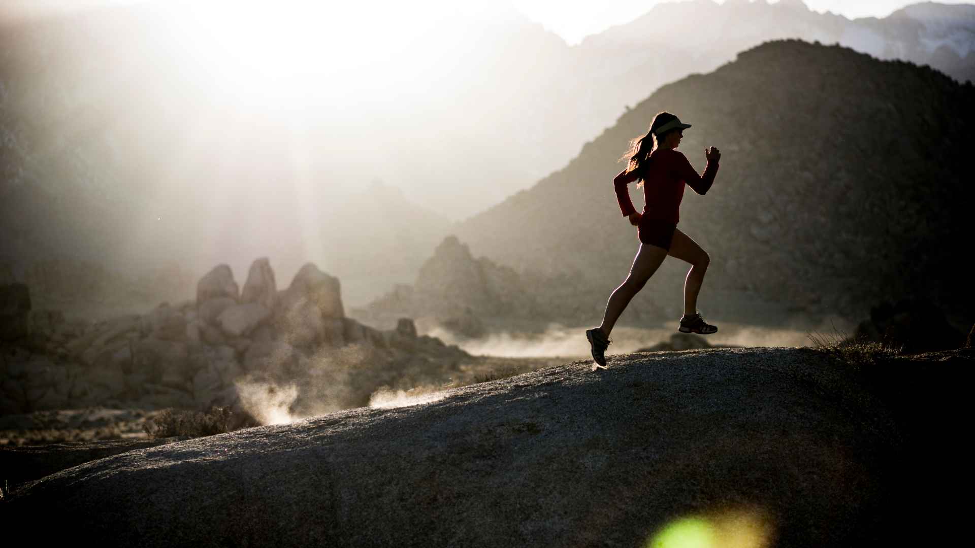 How to Build Consistency in Endurance Training