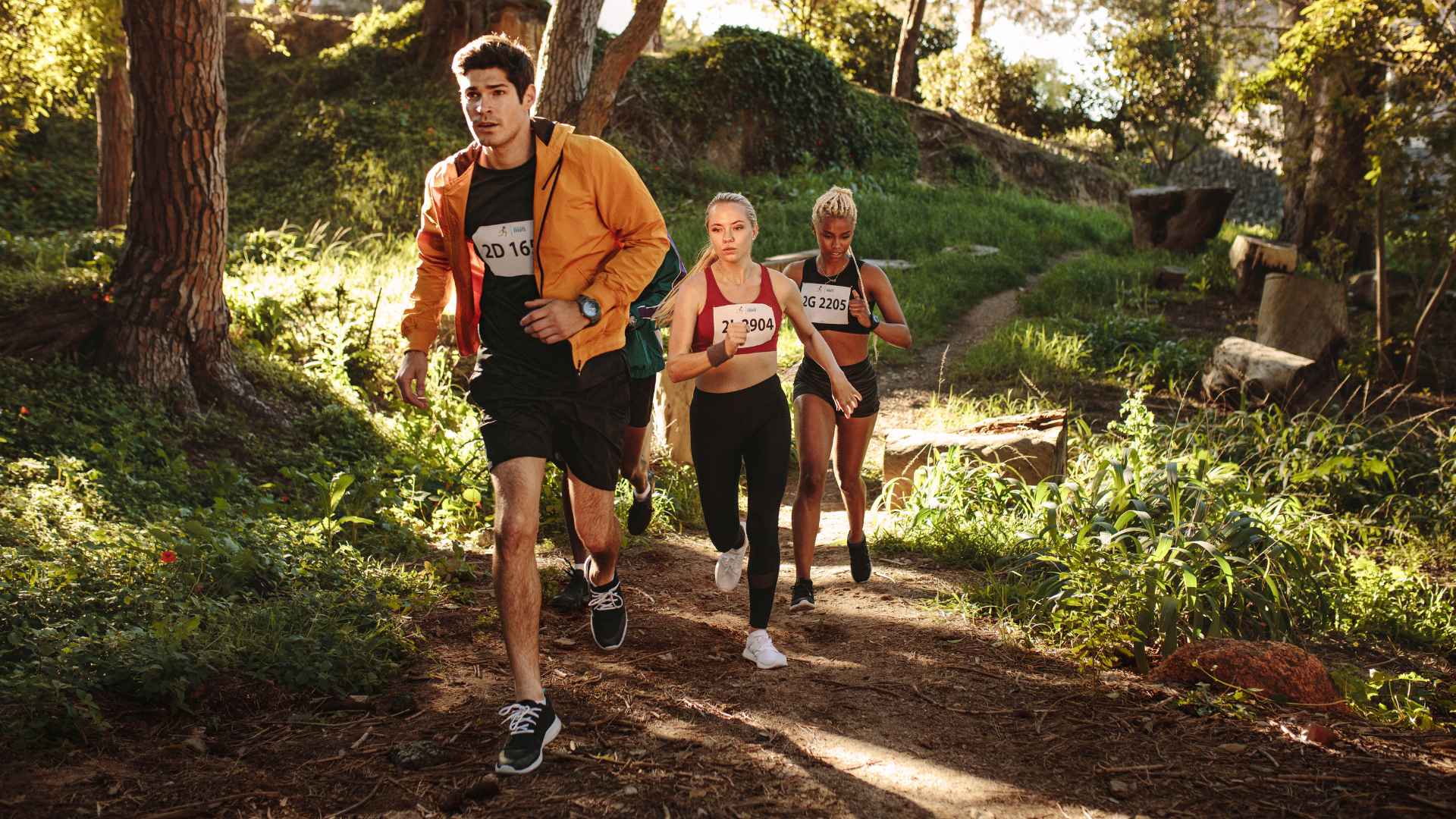 How to Build a Half Marathon Training Plan That Fits Your Goals