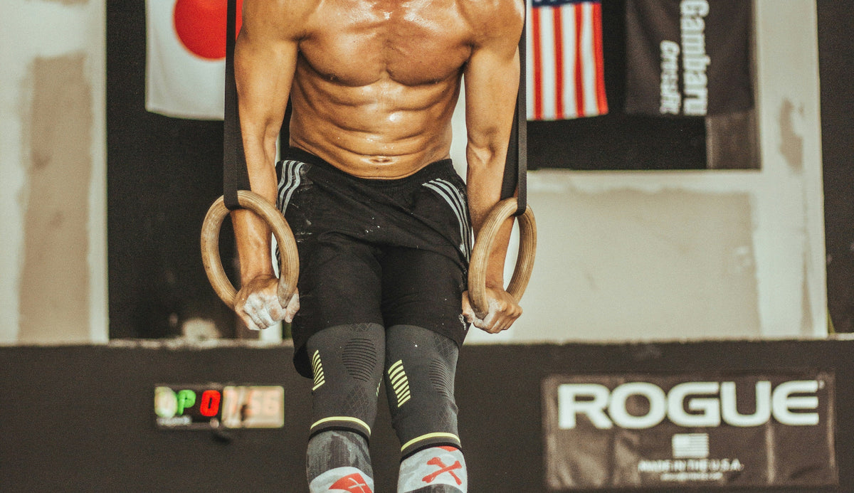 Hybrid Athlete Training Plan | Build Strength & Endurance – Map Medal