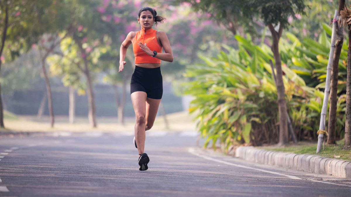 How to Calm Marathon Race Day Nerves