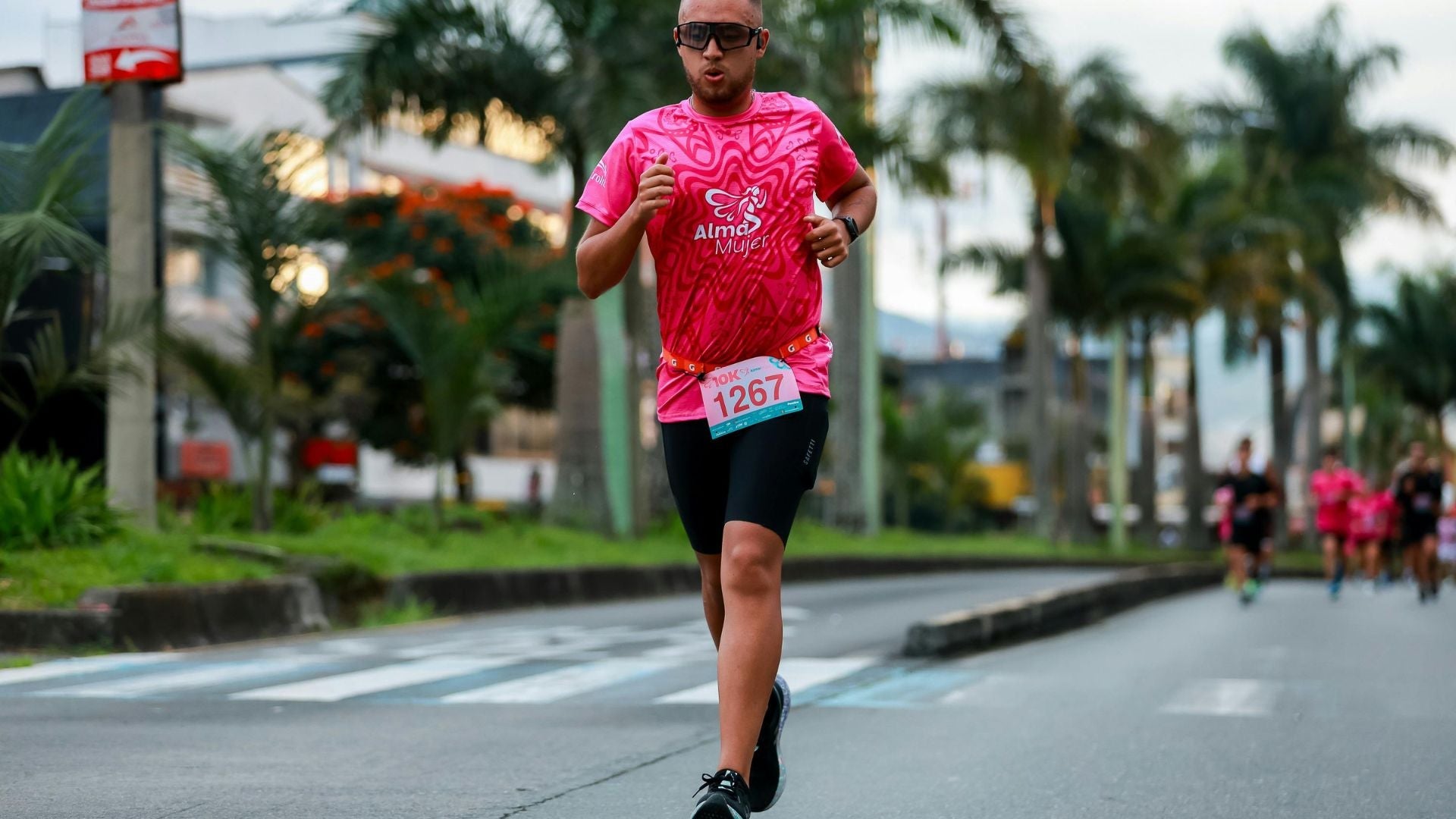 How to Choose the Right Marathon for Your Goal Time