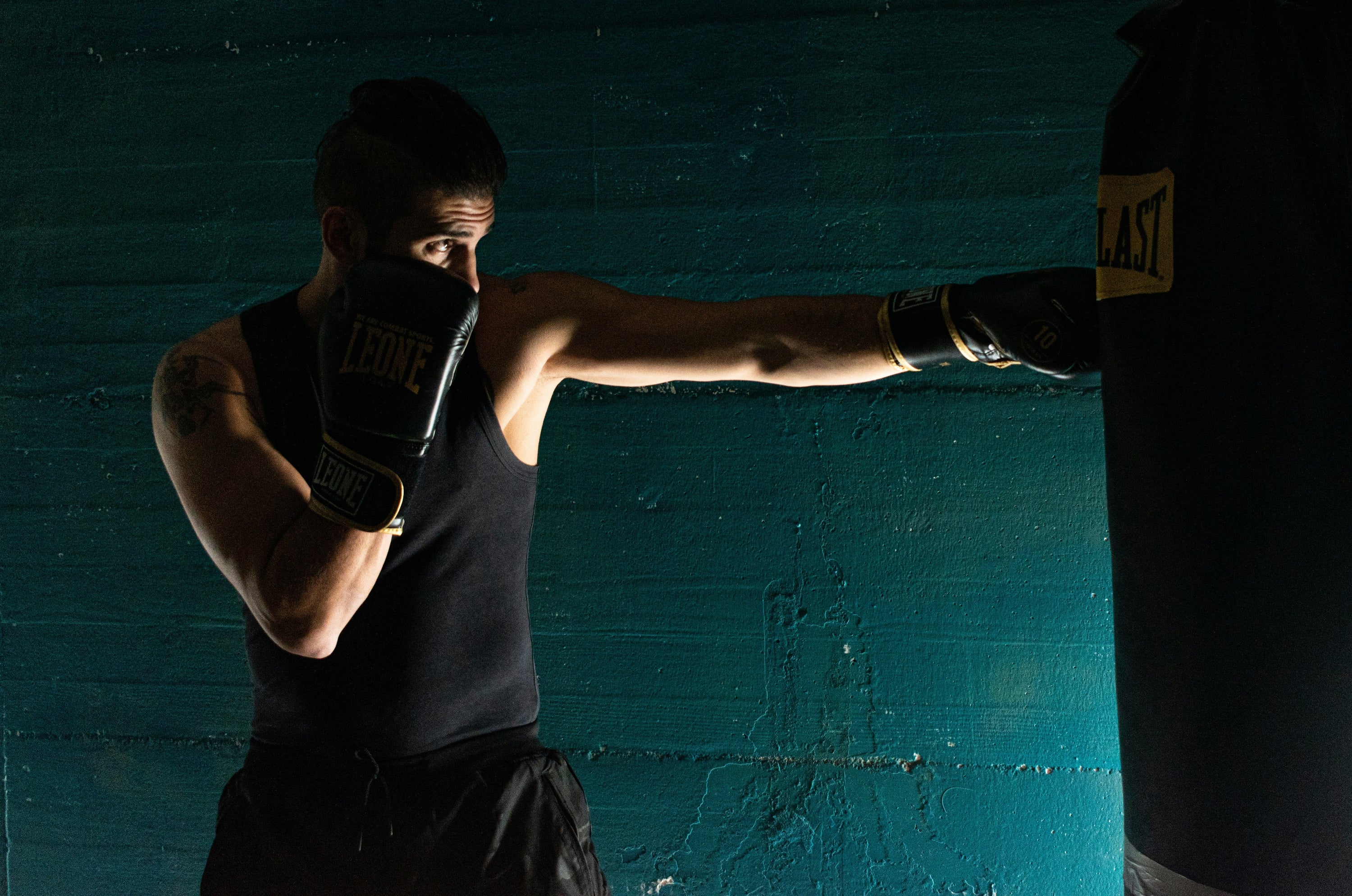 How to Reduce Muscle Soreness and Bounce Back Faster After Races