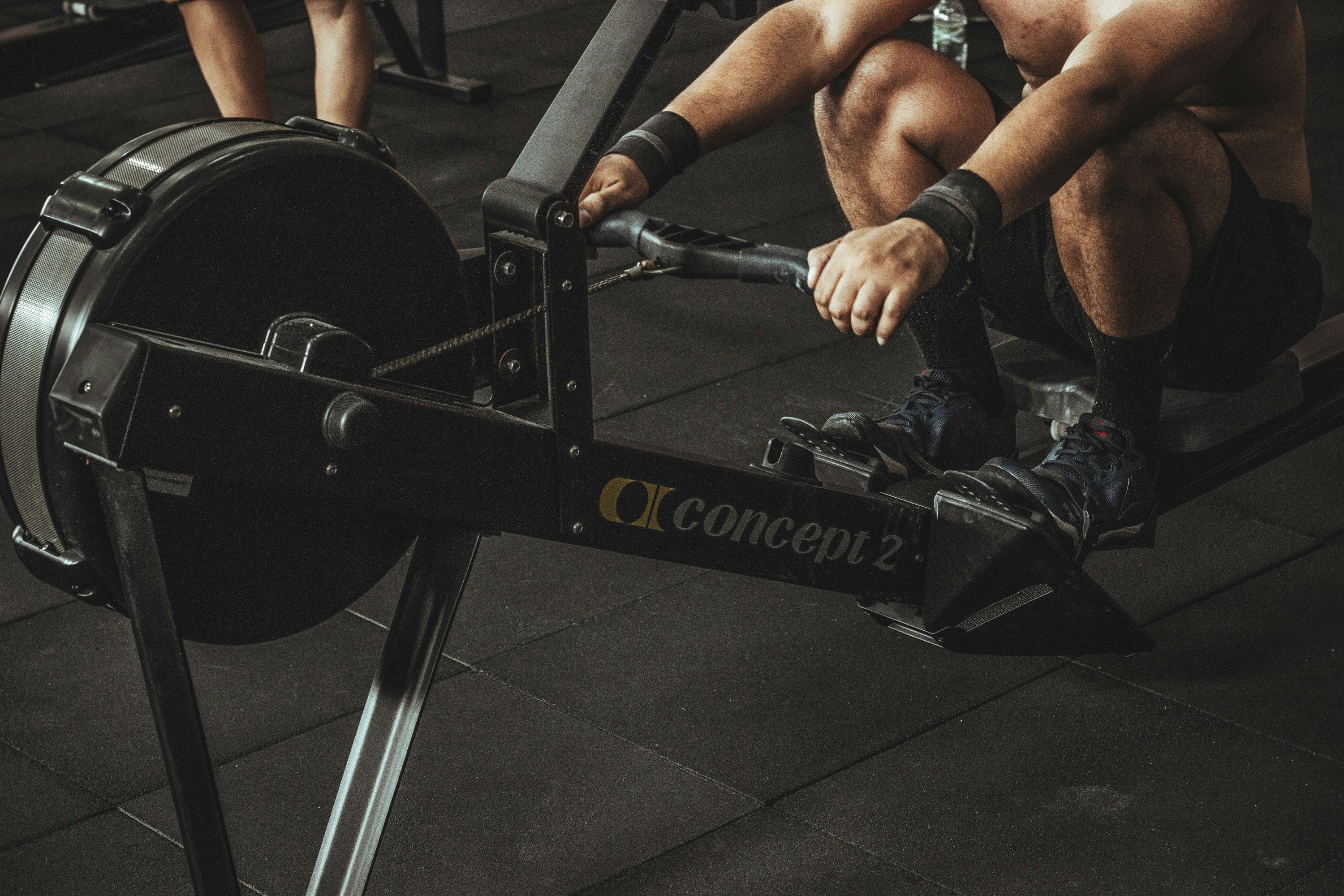 Hybrid Training Explained: Why Athletes Are Combining Lifting with Long Runs