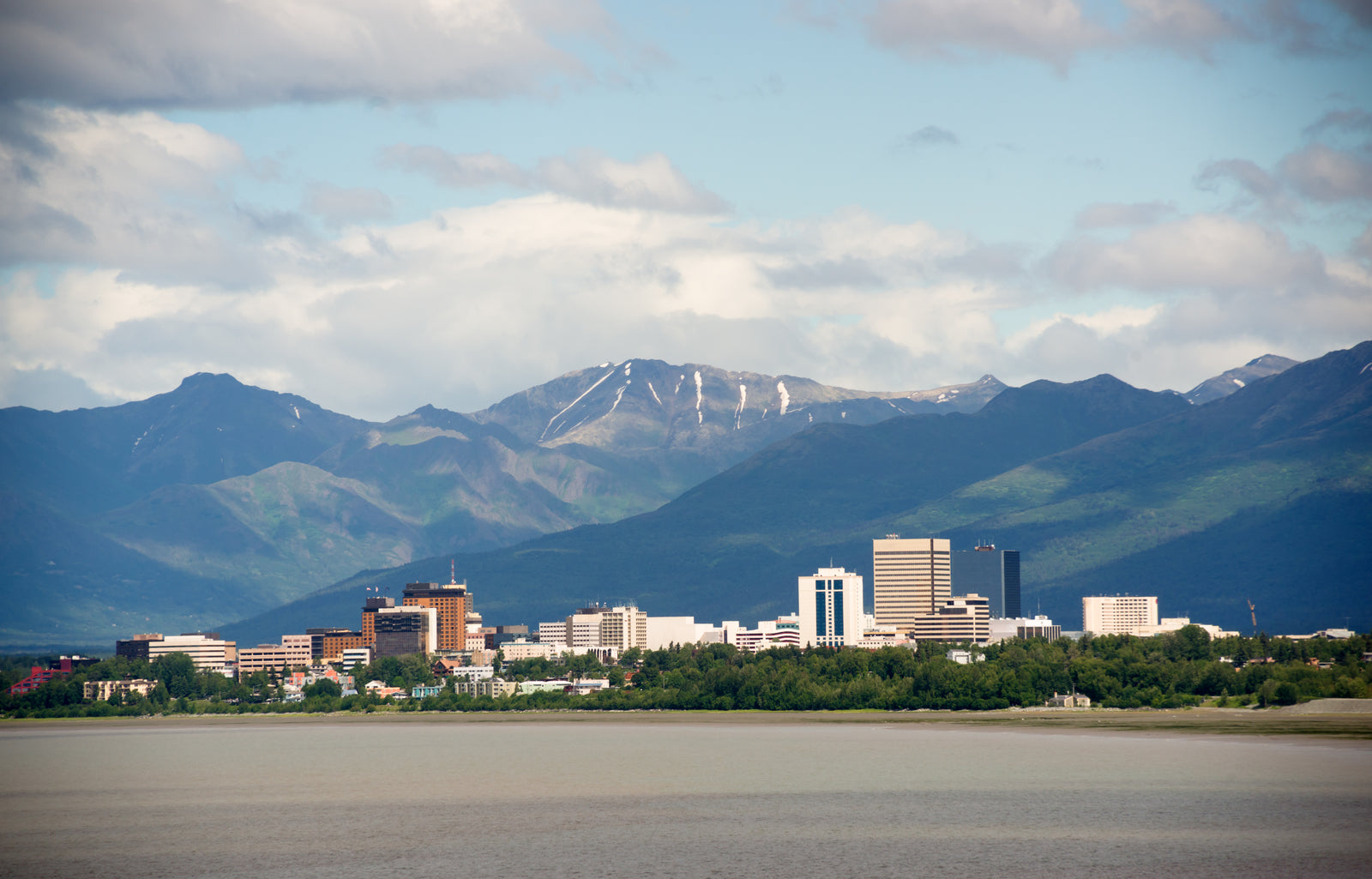 Lace-Up and Conquer Anchorage RunFest 2024