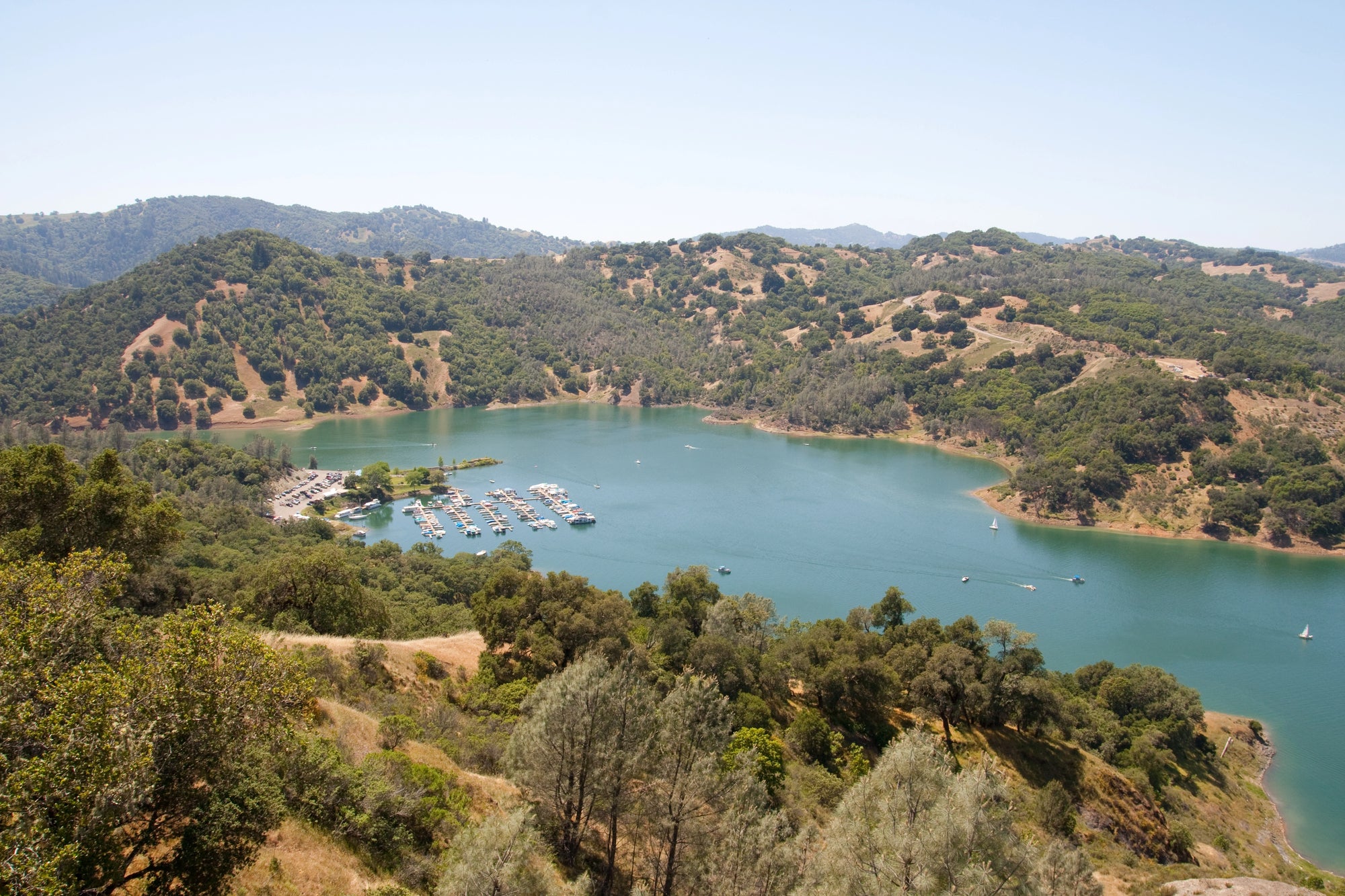 Discover the Thrills of the California Fall Classic 100K