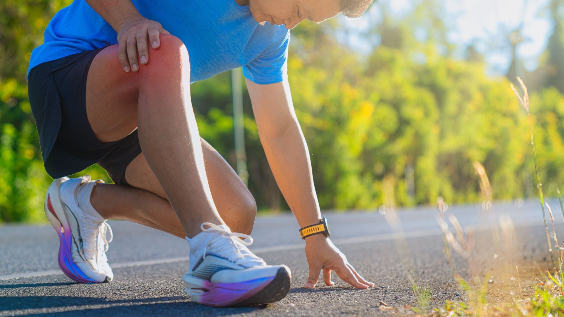 Mental Toughness for Endurance Athletes: How to Push Through the Hard Miles