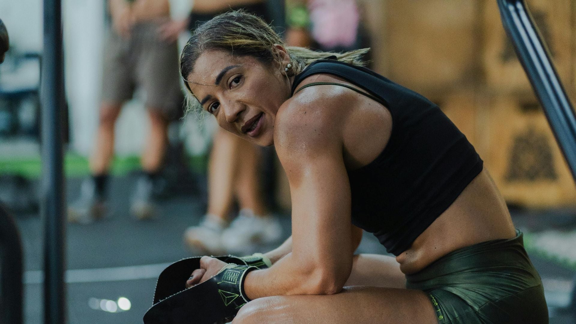 Heart Rate Training Zones Explained for Endurance Athletes