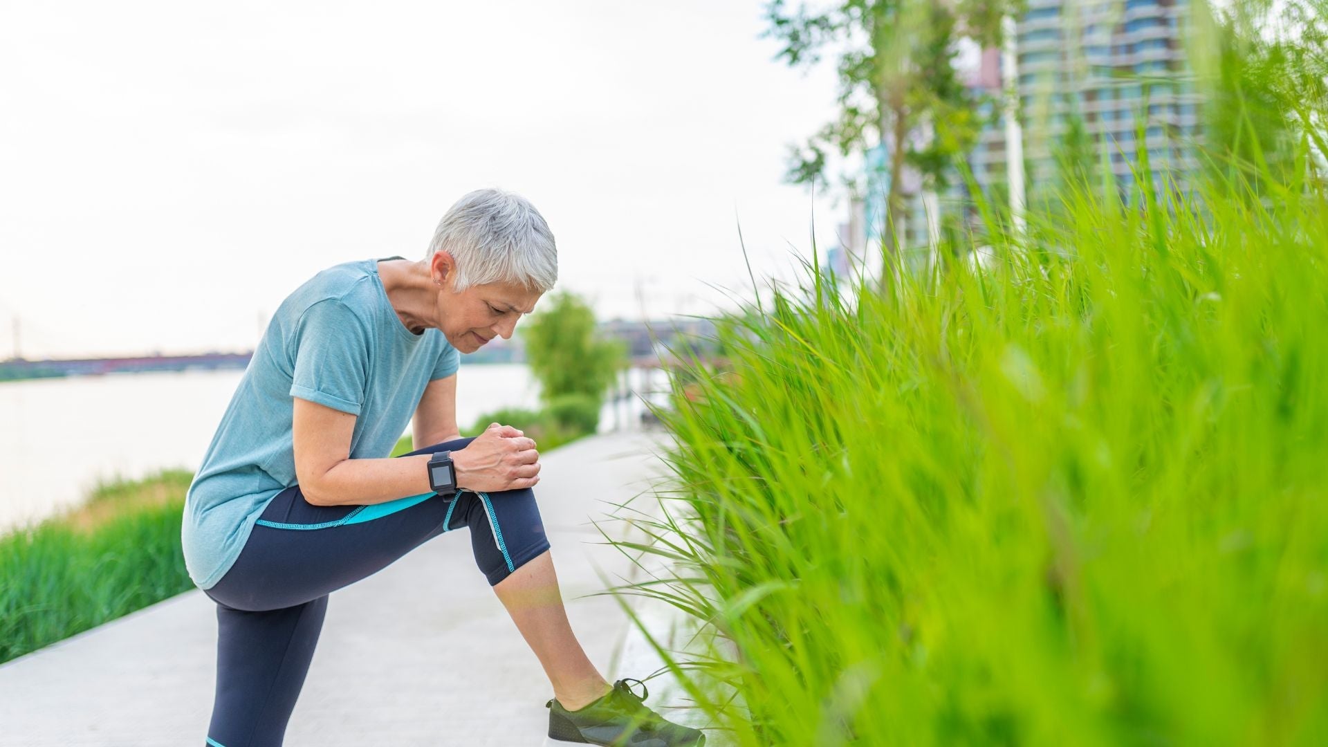 How to Prevent Runner's Knee Before It Starts