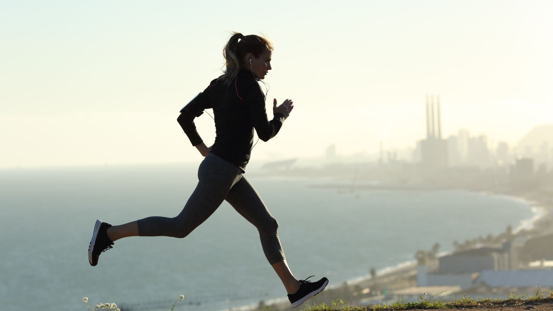 How to Train for Hills Without Burning Out
